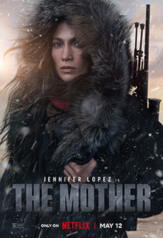 the mother (2023)